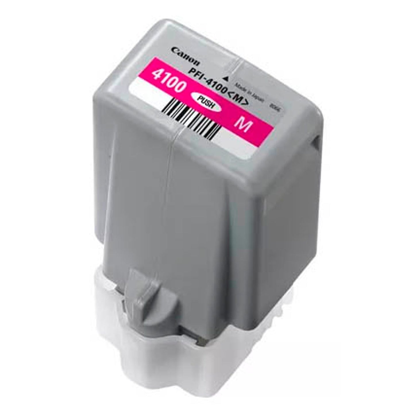 Canon PFI-4100 M magenta Druckerpatrone | 6779C001