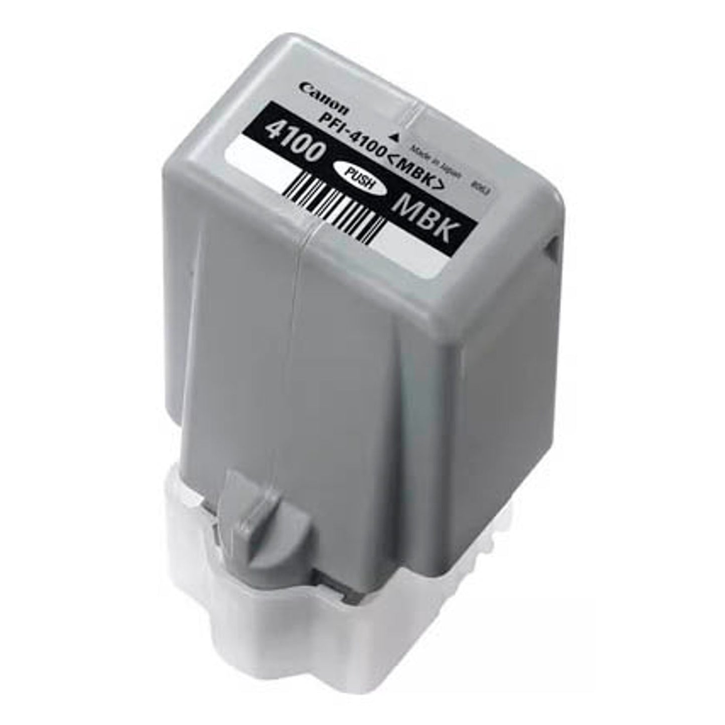 Canon PFI-4100M MBK mattschwarz Druckerpatrone | 6776C001