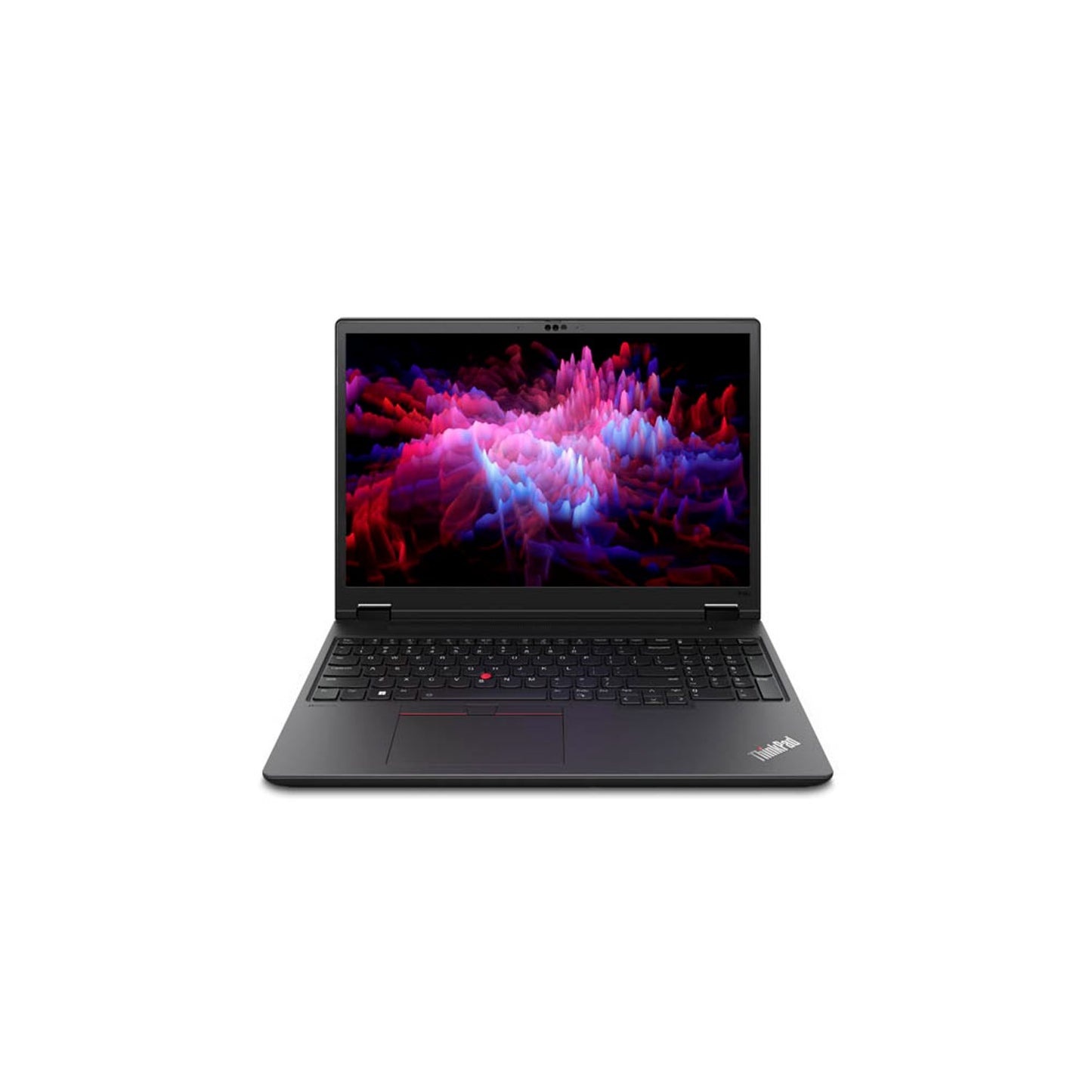 Lenovo ThinkPad P16v Gen 2 Notebook 40,6 cm (16,0 Zoll), 32 GB RAM, 1 TB SSD, Intel® Core™ Ultra 7 155H | 21KX000DGE