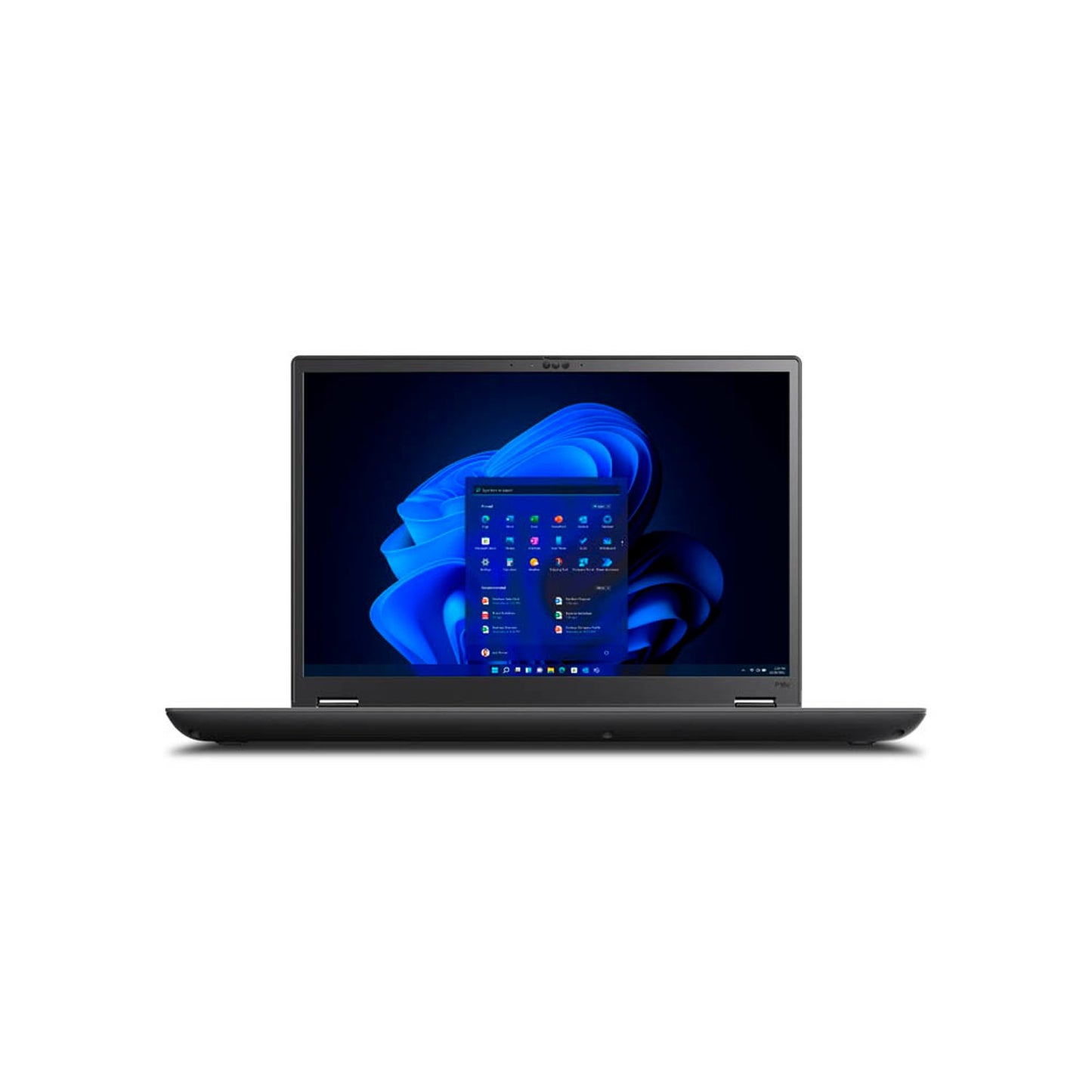 Lenovo ThinkPad P16v Gen 2 Notebook 40,6 cm (16,0 Zoll), 32 GB RAM, 1 TB SSD, Intel® Core™ Ultra 7 155H | 21KX000DGE