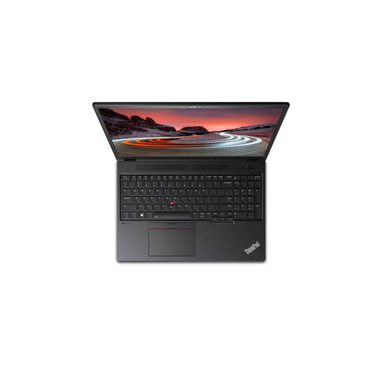 Lenovo ThinkPad P16v G2 Notebook 40,6 cm (16,0 Zoll), 64 GB RAM, 2 TB SSD, Intel® Core™ Ultra 9 185H | 21KX001TGE