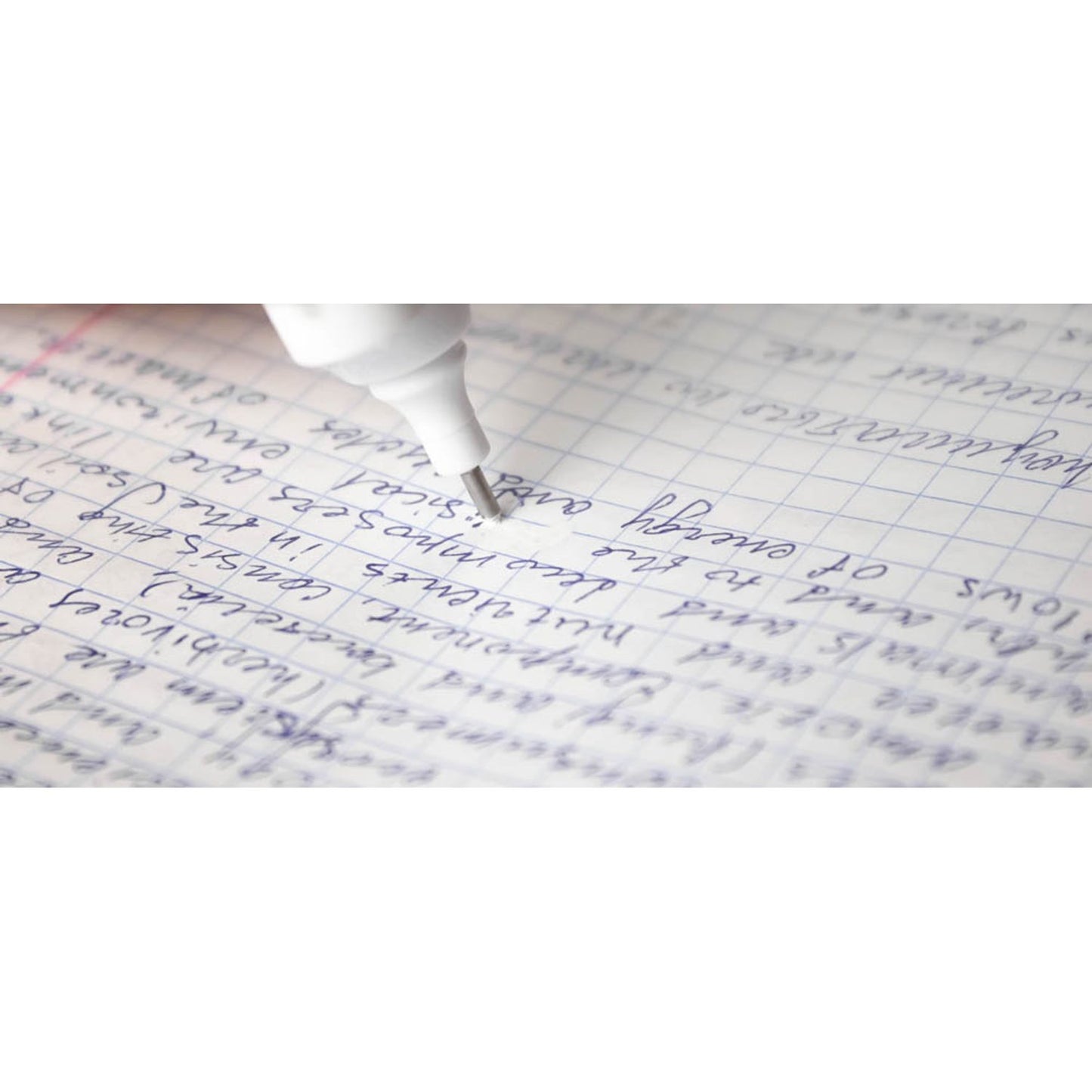 WESTCOTT Korrekturstift 8,0 ml | E-743916 00