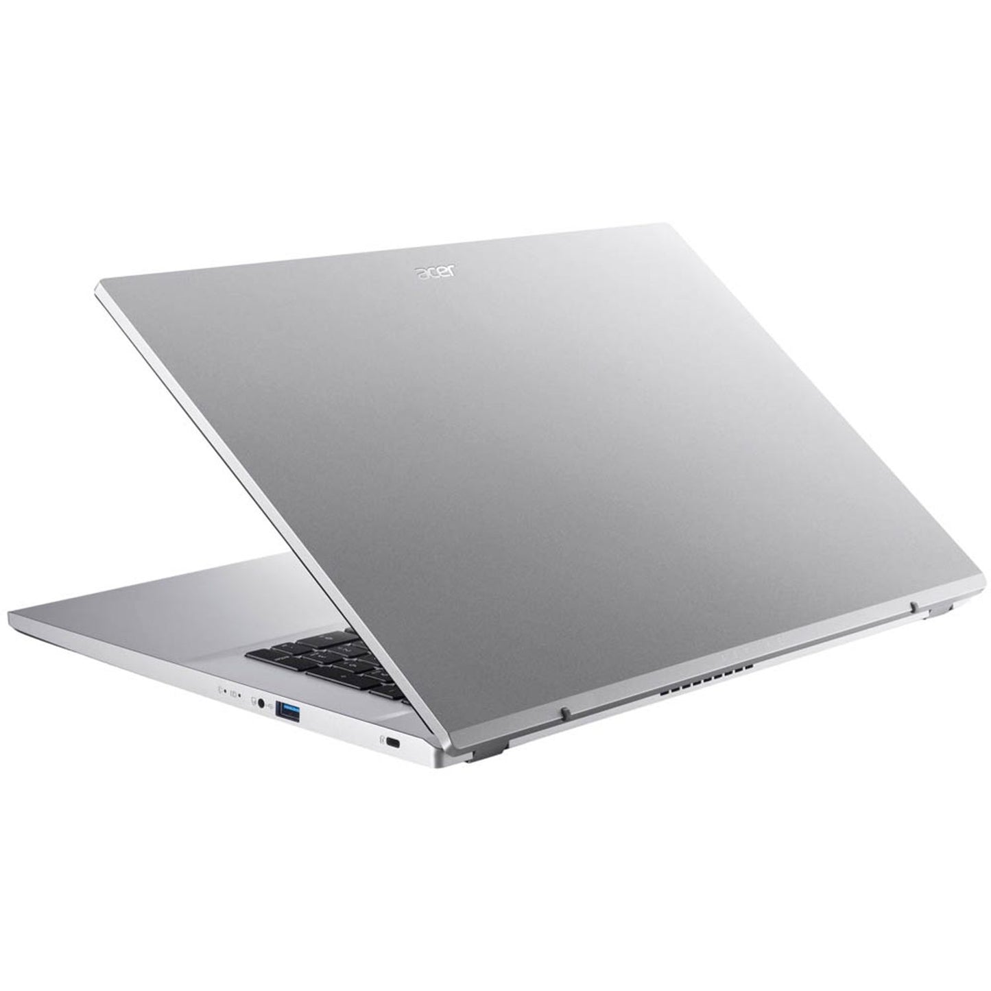 acer Aspire 3 A317-54-3206 Notebook 43,9 cm (17,3 Zoll), 8 GB RAM, 512 GB SSD, Intel® Core™ i3-1215U | NX.K9YEG.02G