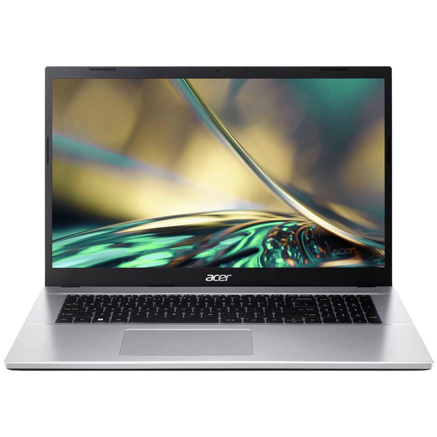 acer Aspire 3 A317-54-33P1 Notebook 43,9 cm (17,3 Zoll), 16 GB RAM, 512 GB SSD, Intel® Core™ i3-1215U | NX.K9YEG.03M