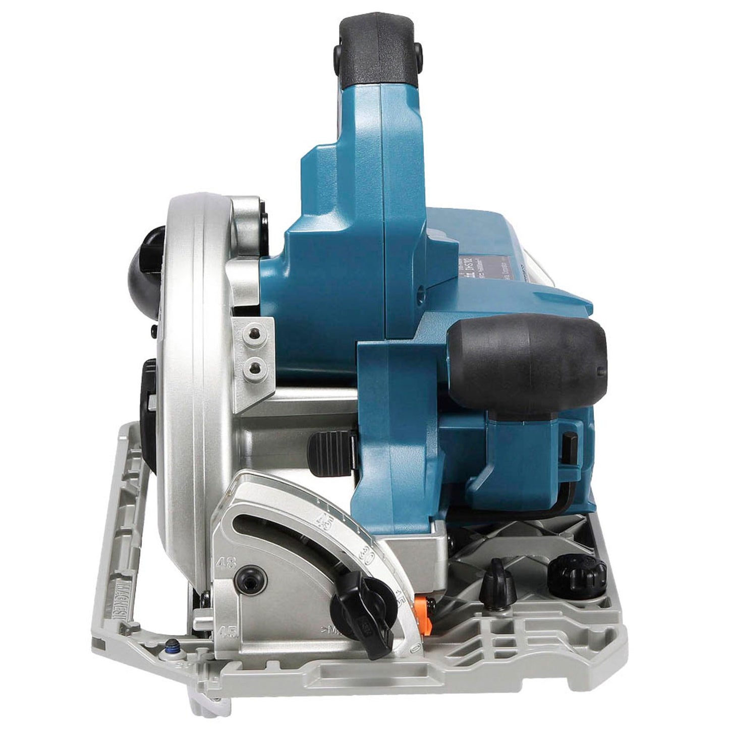 makita Akku-Handkreissäge 2x 18,0 V, ohne Akku | DHS782ZJ