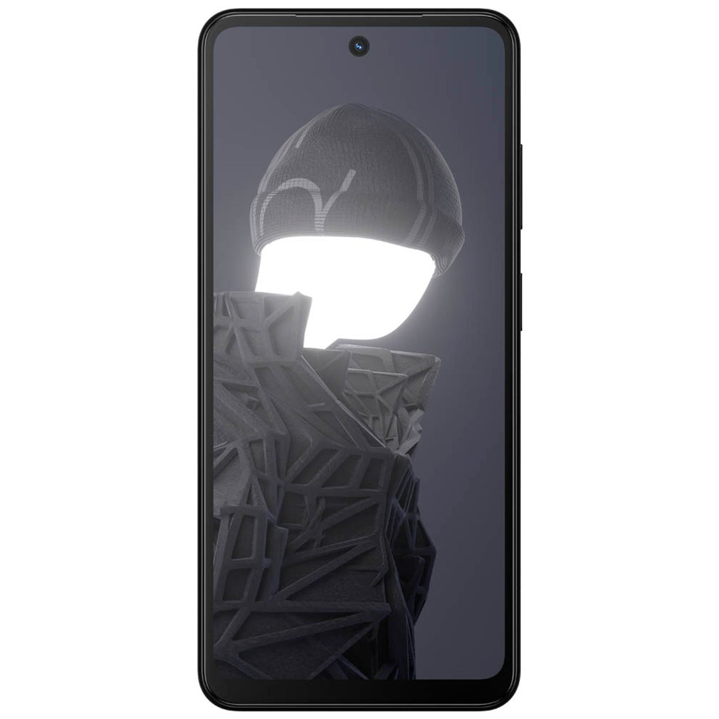 HMD FUSION Smartphone grau 256 GB | 6438409097132