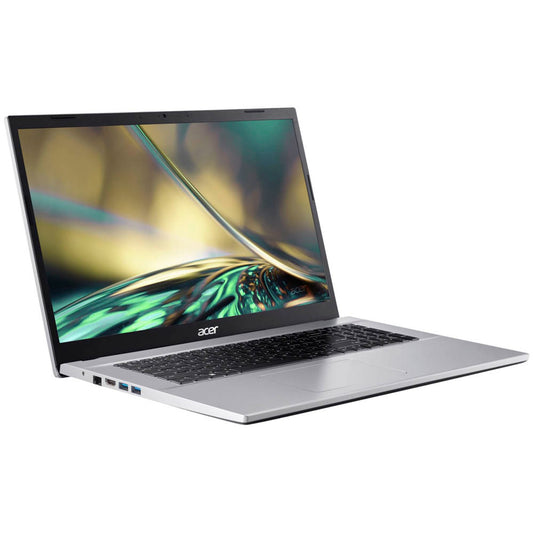 acer Aspire 3 A317-54-3206 Notebook 43,9 cm (17,3 Zoll), 8 GB RAM, 512 GB SSD, Intel® Core™ i3-1215U | NX.K9YEG.02G