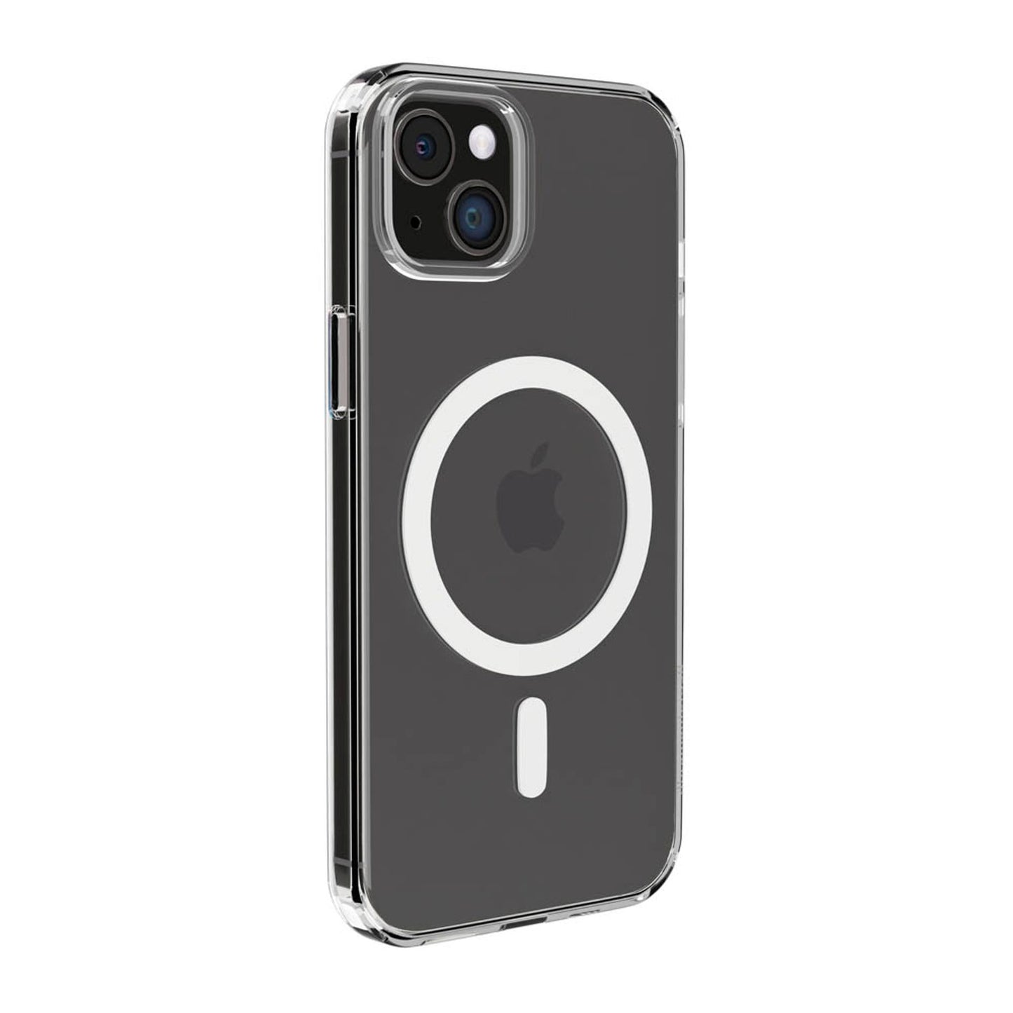 dbramante1928 Iceland Pro Magsafe Handy-Cover für Apple iPhone 15 transparent | IM61CL001830