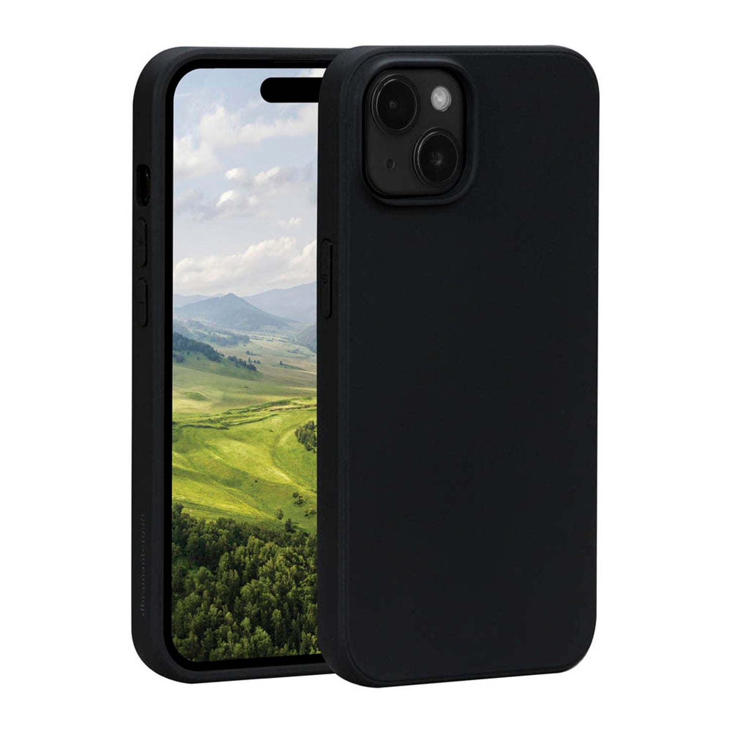 dbramante1928 Greenland Handy-Cover für Apple iPhone 15