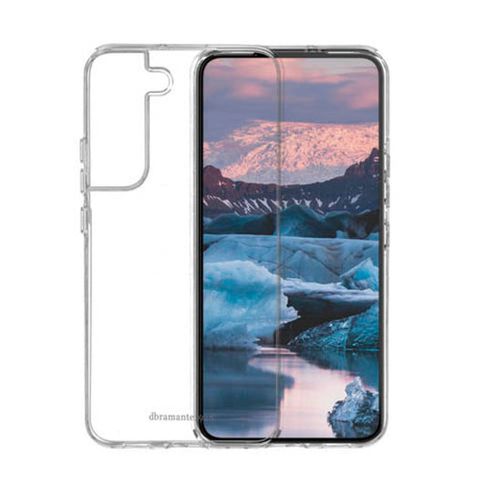 dbramante1928 Greenland Handy-Cover für SAMSUNG Galaxy A34 5G transparent | GL34CL001802