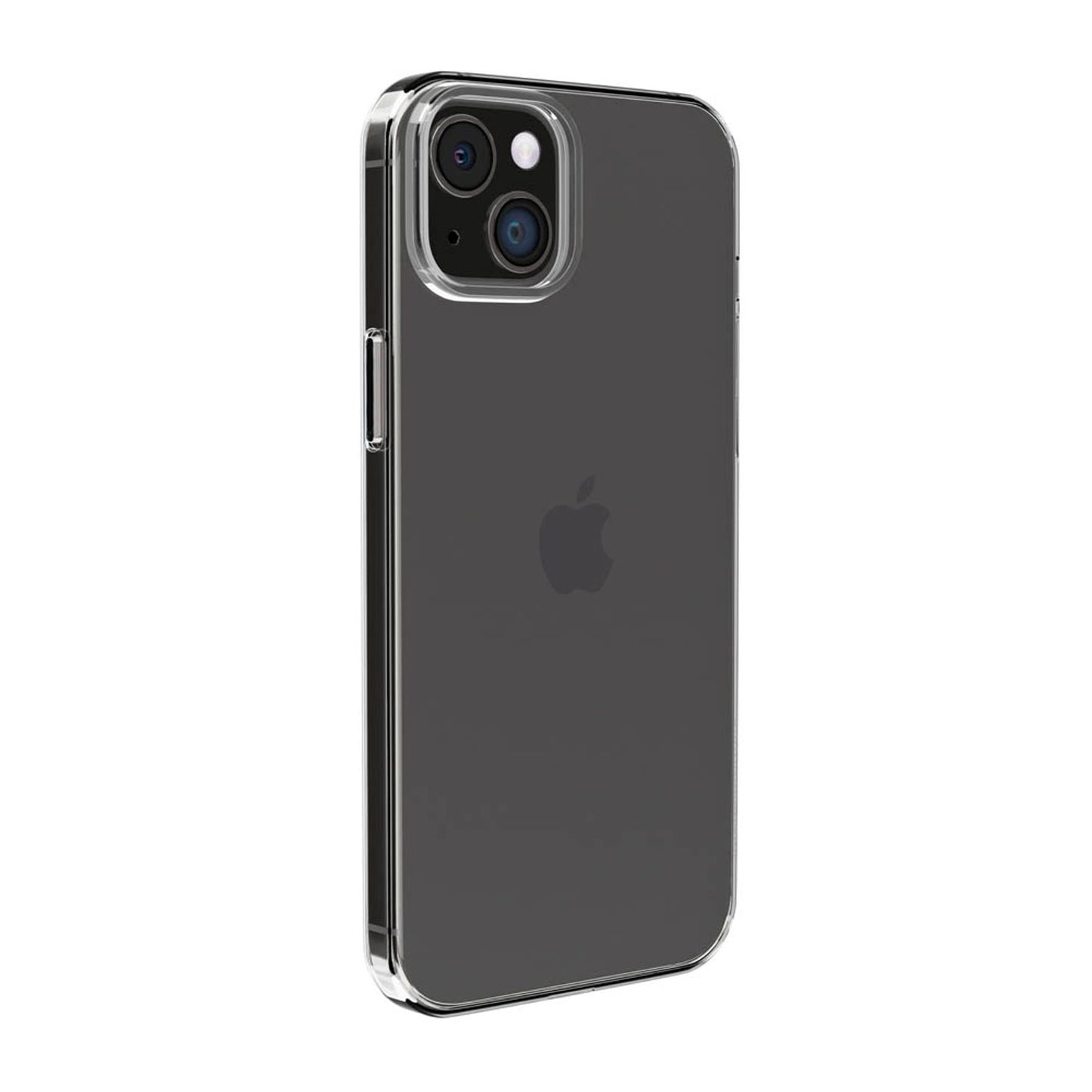 dbramante1928 Greenland Handy-Cover für Apple iPhone 15 transparent | GR61CL001825