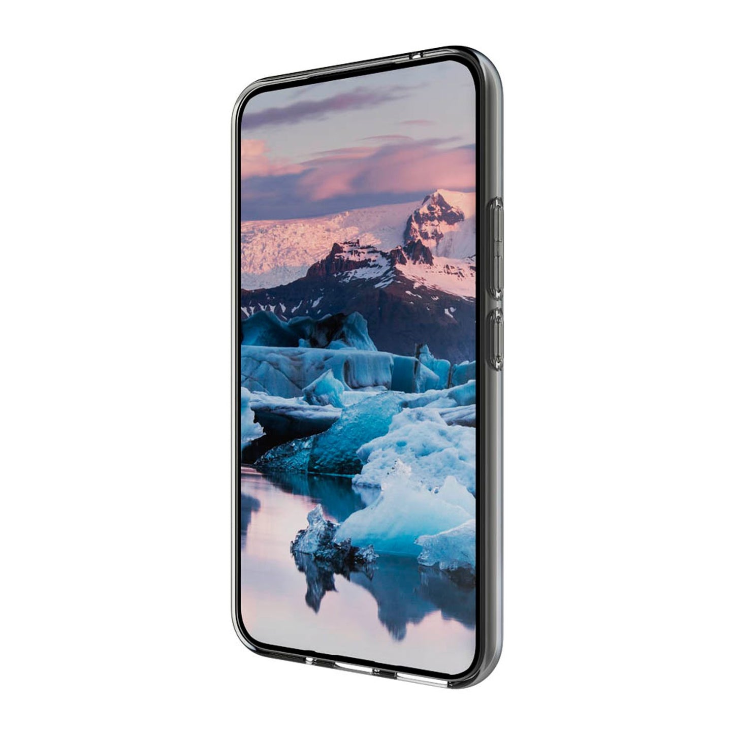 dbramante1928 Greenland Handy-Cover für SAMSUNG Galaxy A54 transparent | GL54CL001788