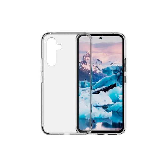 dbramante1928 Iceland Pro Handy-Cover für SAMSUNG Galaxy A54 transparent | IP54CL001789