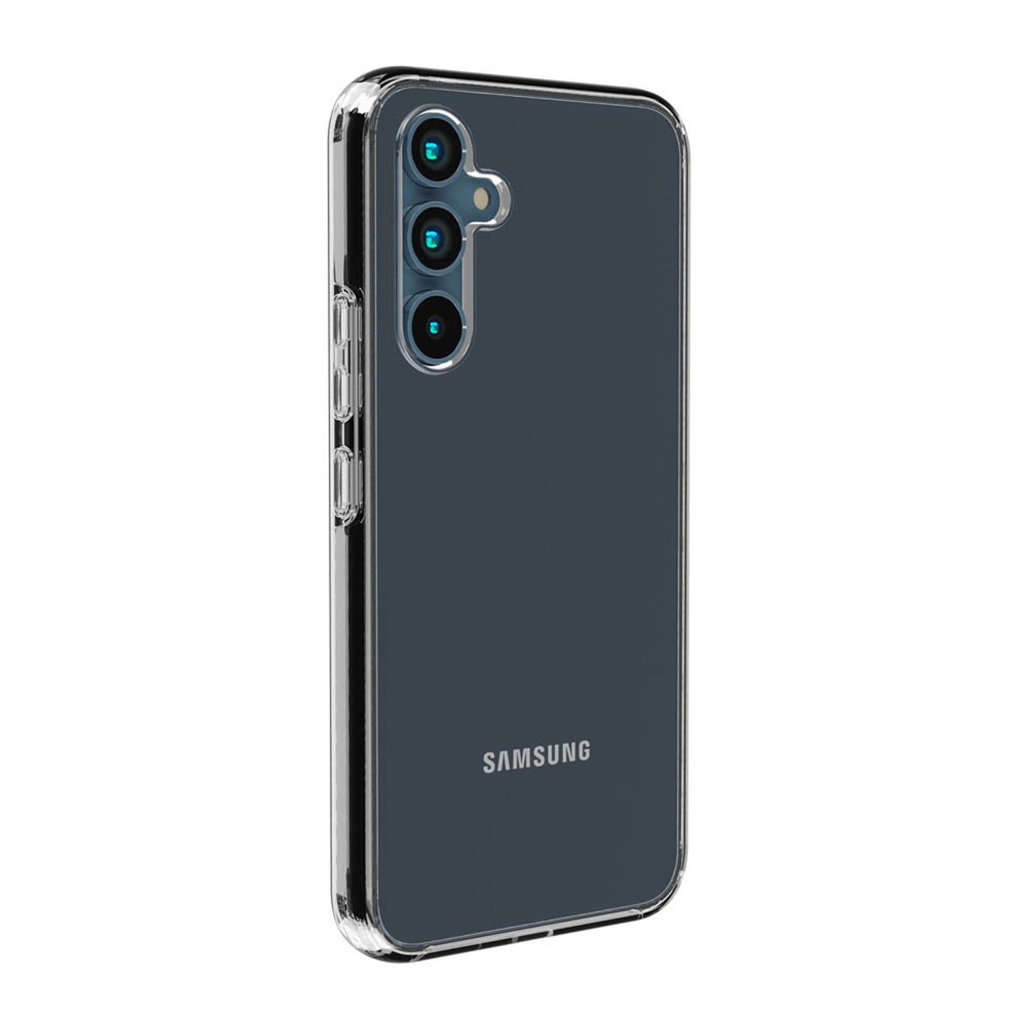 dbramante1928 Iceland Pro Handy-Cover für SAMSUNG Galaxy A54 transparent | IP54CL001789