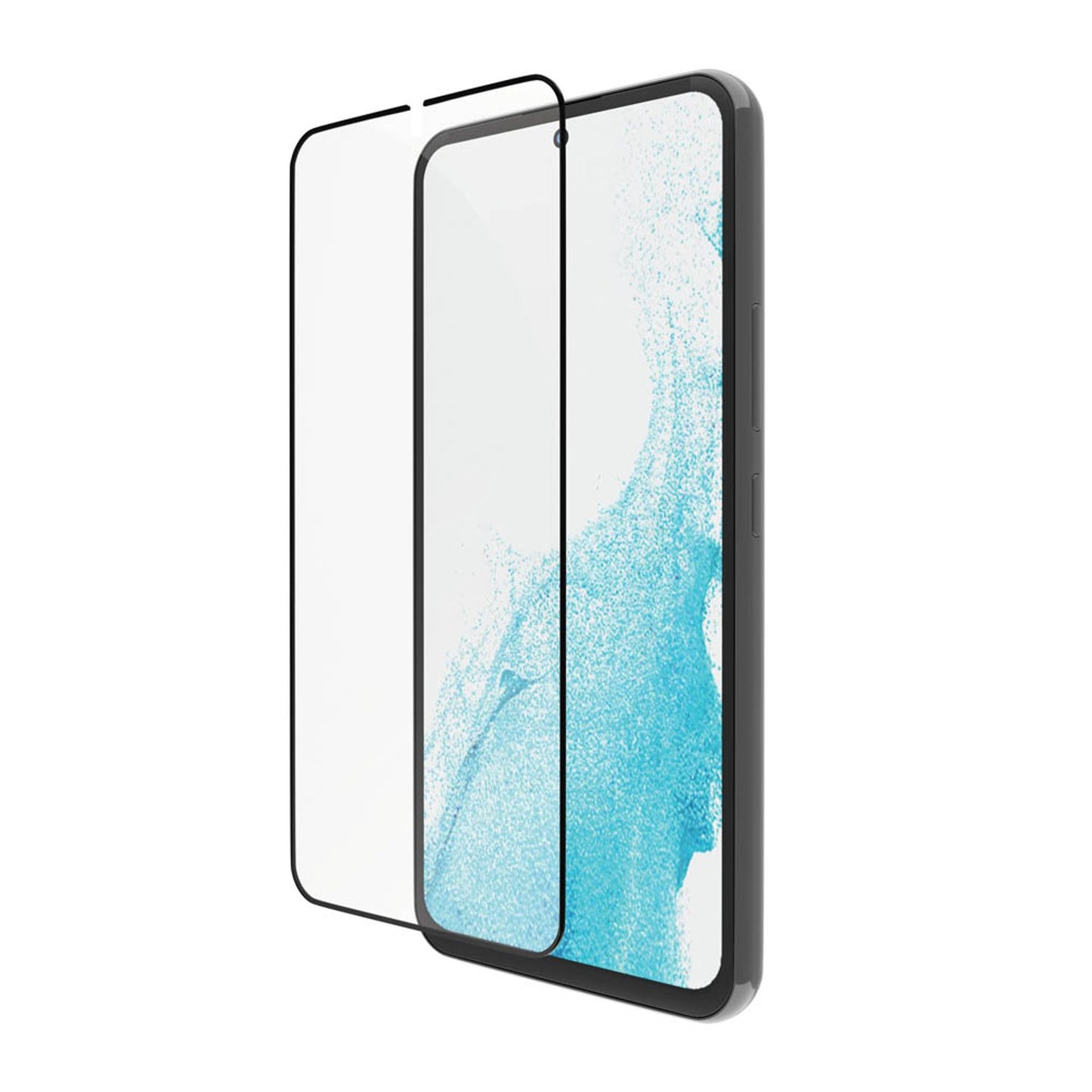 dbramante1928 Eco-Shield Display-Schutzfolie für Samsung Galaxy A54 | ES54CL001806