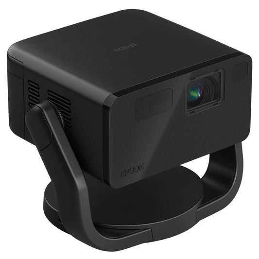 EPSON EF-, 3LCD Full HD-Beamer, 1.000 Lumen