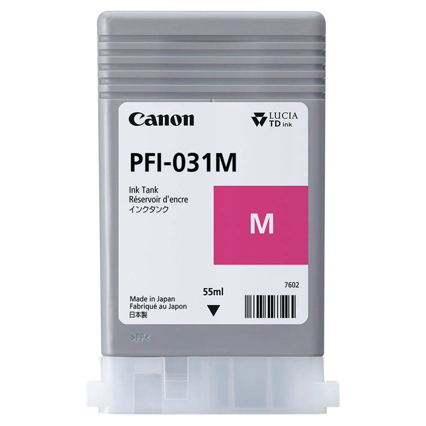 Canon magenta Druckerpatrone | 6265C001