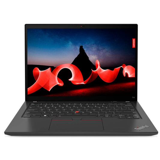 Lenovo ThinkPad T14 Gen 4 Notebook 35,5 cm (14,0 Zoll), 16 GB RAM, 512 GB SSD, AMD Ryzen 5 PRO 8540U | 21MC0009GE