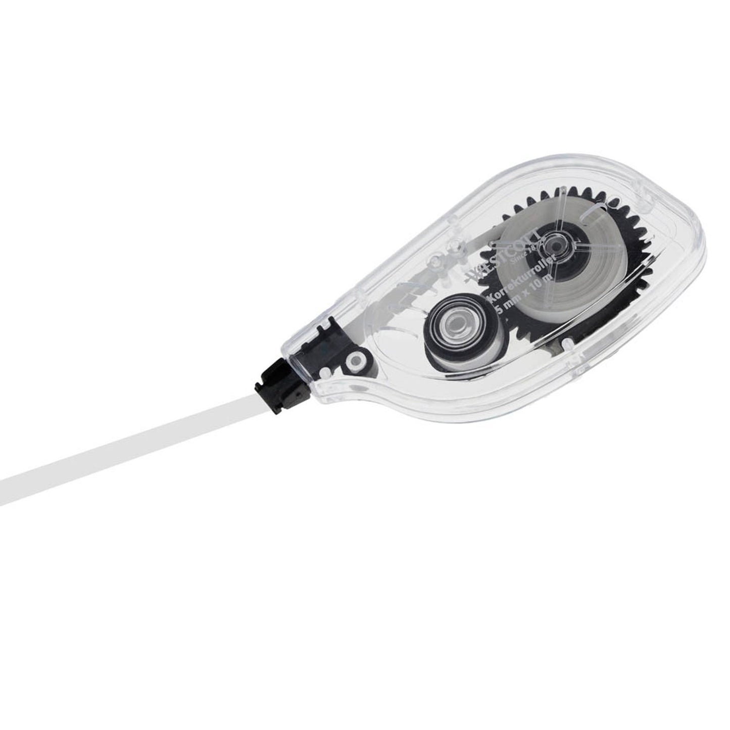 WESTCOTT Korrekturroller Sideway 5,0 mm | E-743917 00