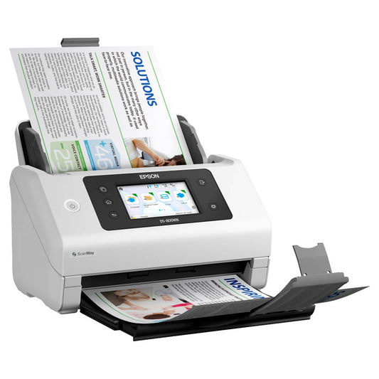 EPSON WorkForce DS-800WN Dokumentenscanner | B11B275401
