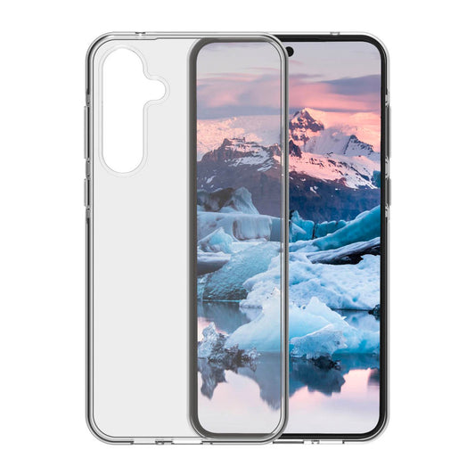 dbramante1928 Greenland Handy-Cover für Apple iPhone 15 Pro schwarz | GR61NIBL1850