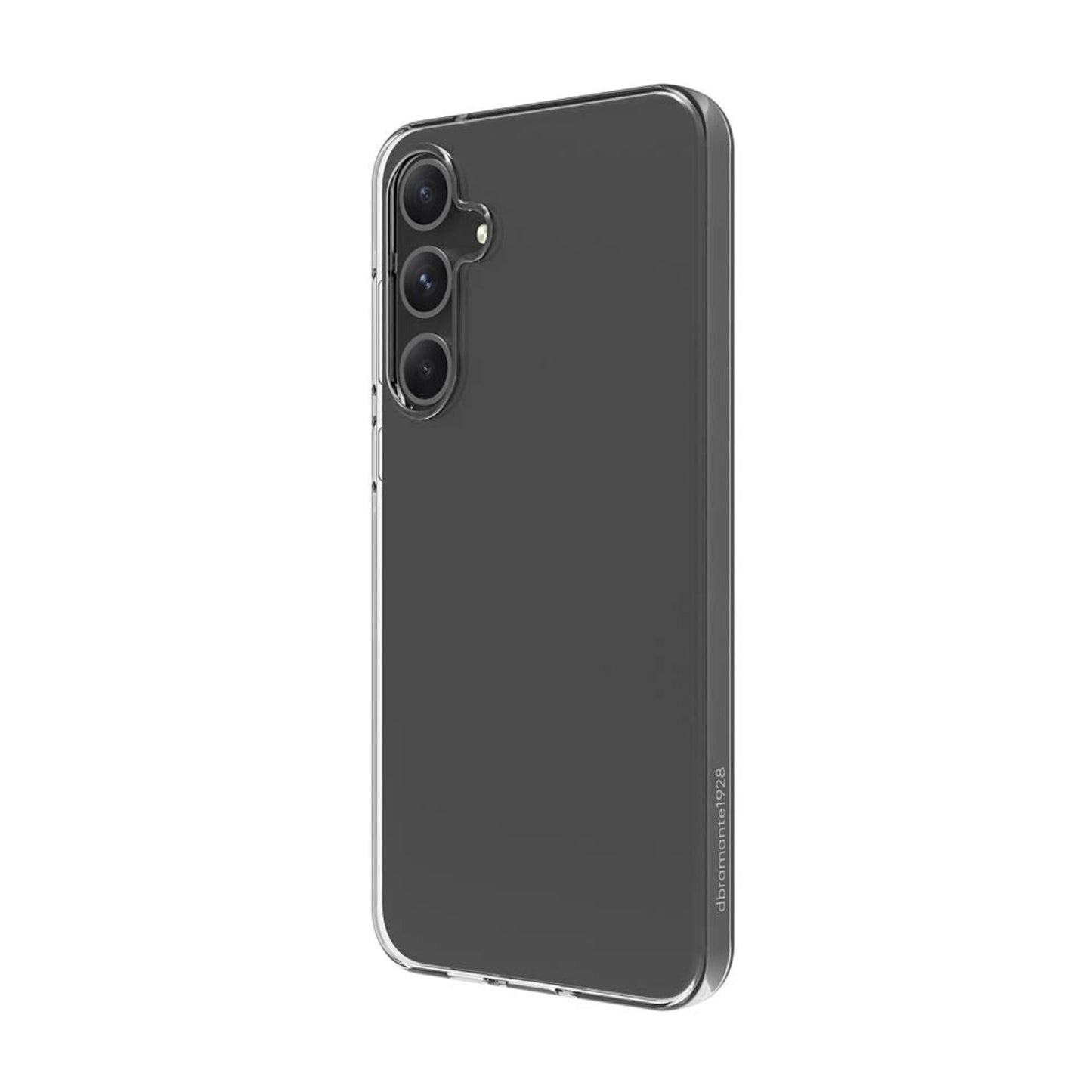 dbramante1928 Greenland Handy-Cover für Apple iPhone 15 Pro schwarz | GR61NIBL1850