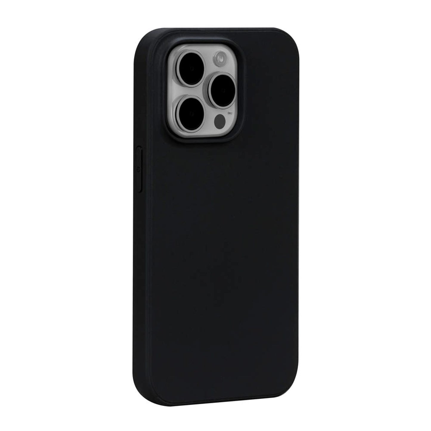 dbramante1928 Greenland Handy-Cover für Apple iPhone 15 Pro Max schwarz | GR67NIBL1871