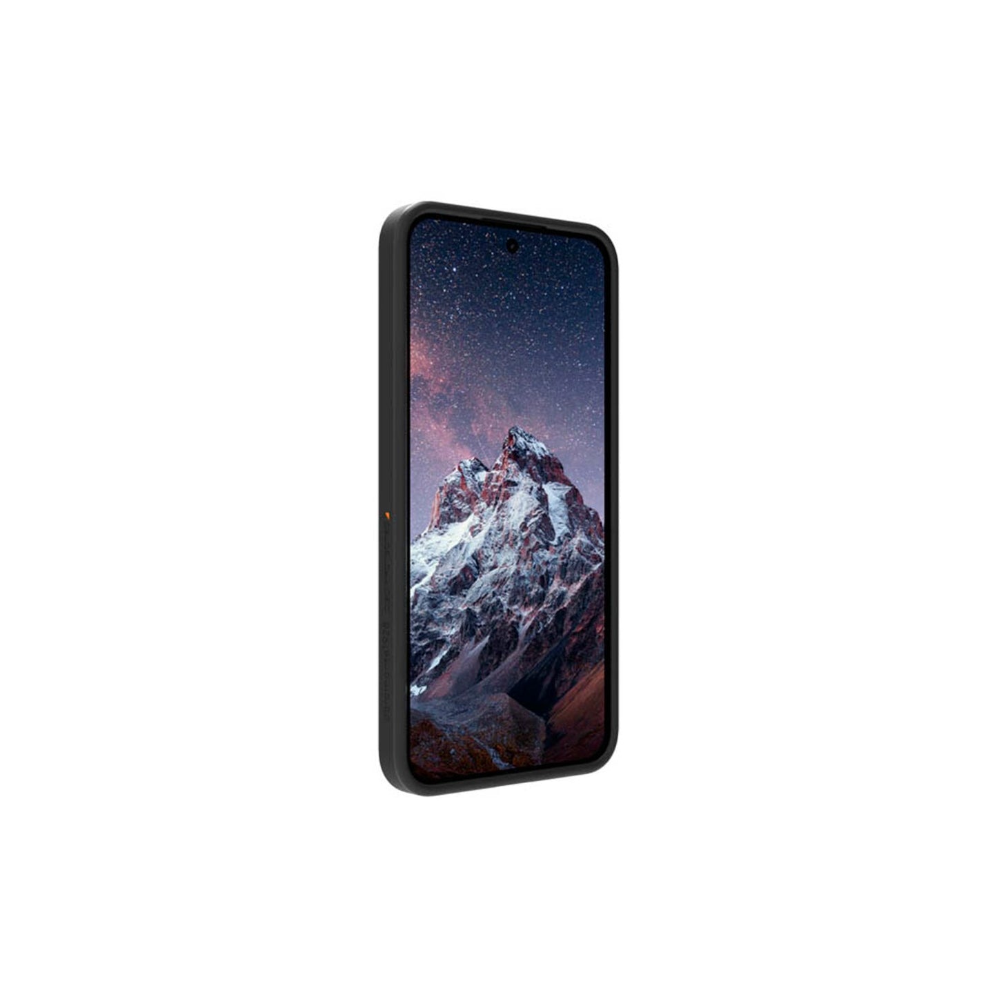 dbramante1928 Iceland Ultra D30 Handy-Cover für SAMSUNG Galaxy S24 schwarz | IDSSBL006022