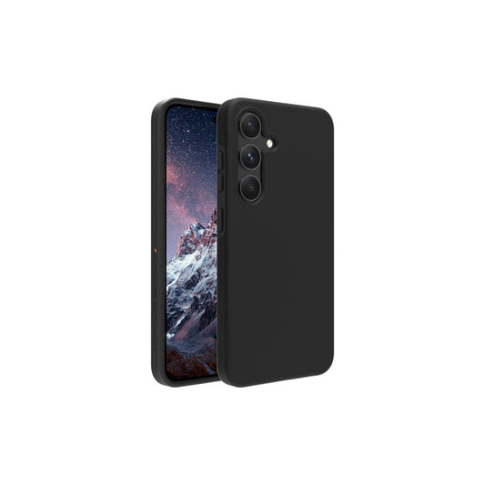 dbramante1928 Iceland Ultra D30 Handy-Cover für SAMSUNG Galaxy S24+ schwarz | IDSPBL006023
