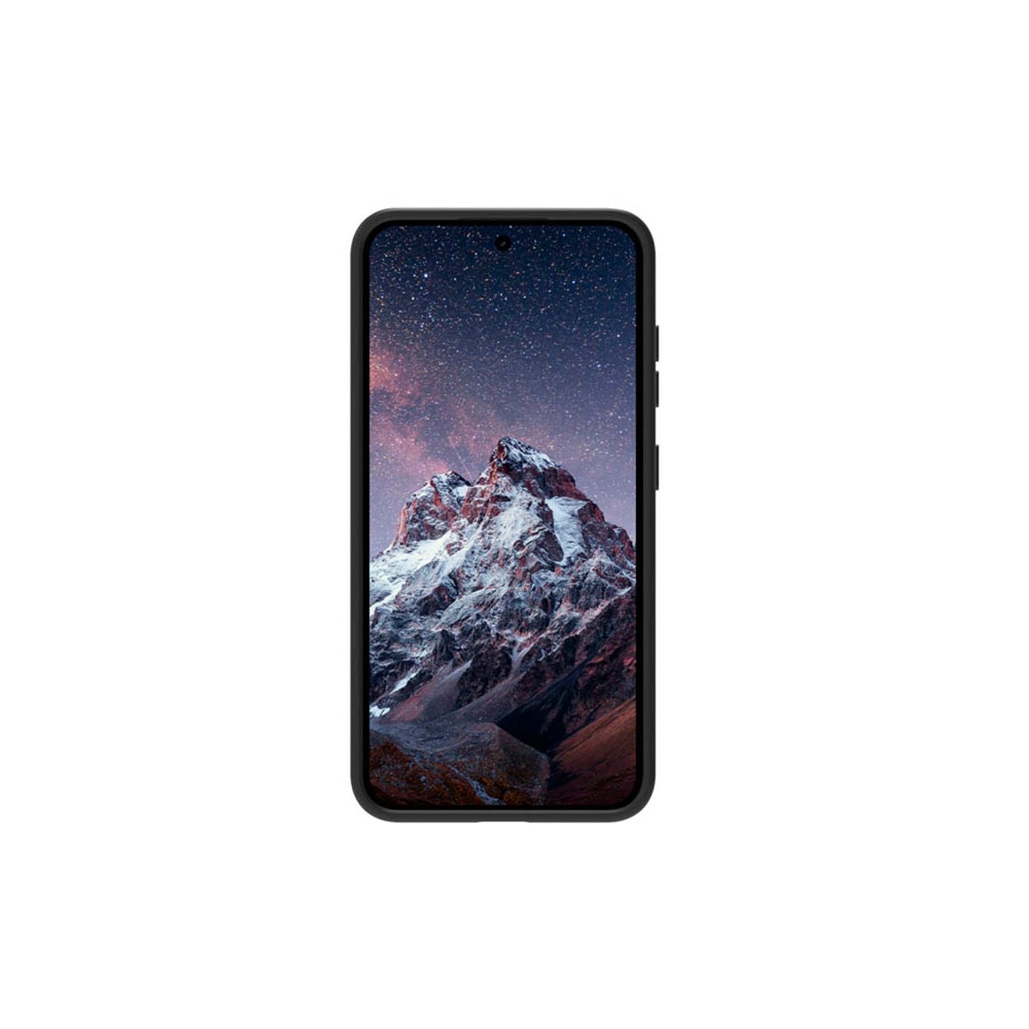 dbramante1928 Iceland Ultra D30 Handy-Cover für SAMSUNG Galaxy S24+ schwarz | IDSPBL006023