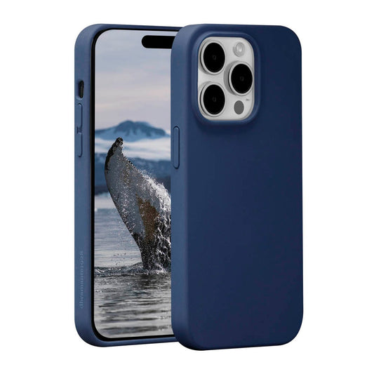 dbramante1928 Monaco Handy-Cover für Apple iPhone 15 Pro