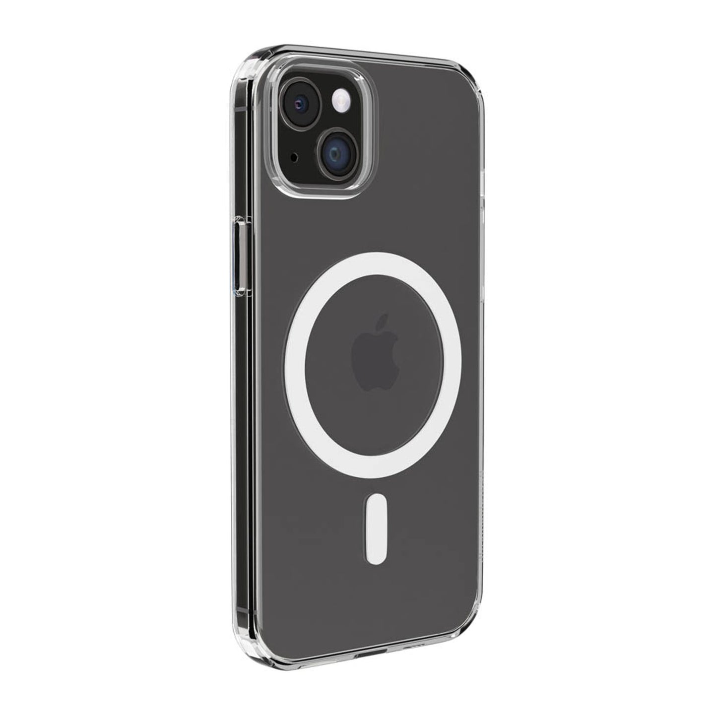 dbramante1928 Iceland Handy-Cover für Apple iPhone 16 Pro Max transparent | IP67CL001874