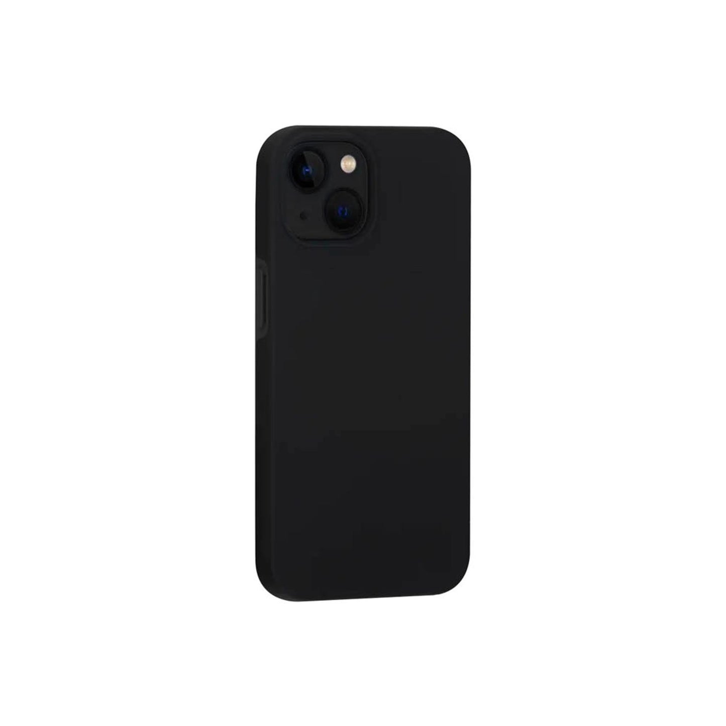 dbramante1928 Iceland Ultra D3O MagSafe Handy-Cover für Apple iPhone 15 schwarz | IU61BL001907