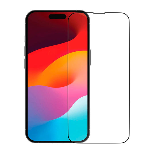 dbramante1928 Eco-Shield Display-Schutzfolie für Apple iPhone 15 | ES61CL001923