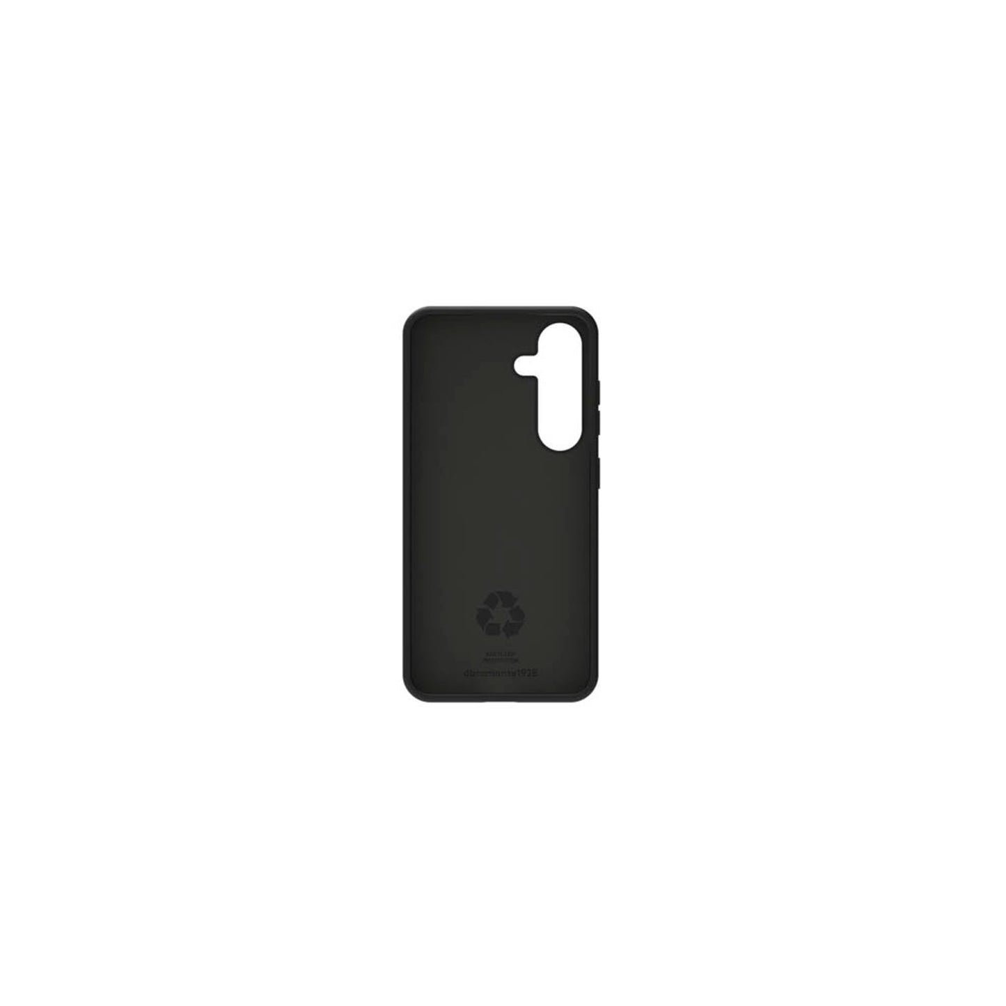 dbramante1928 Costa Rica Handy-Cover für SAMSUNG Galaxy S24 schwarz | CRSSNIBL6115