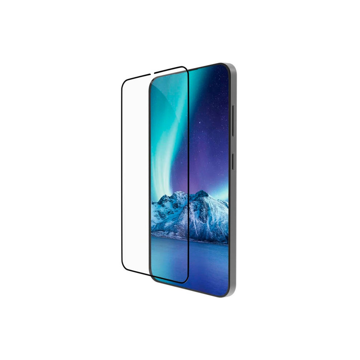 dbramante1928 Eco-Shield Display-Schutzfolie für Samsung Galaxy S24 | ESSSBF006049