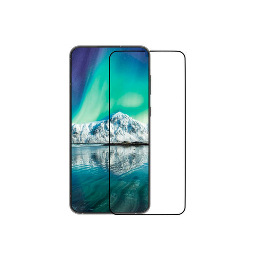 dbramante1928 Eco Shield Display-Schutzfolie für Samsung Galaxy S24+ | ESSPBF006050