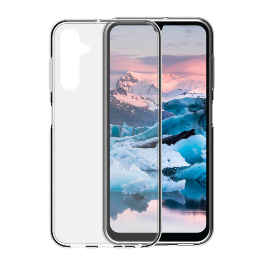 dbramante1928 Greenland Handy-Cover für SAMSUNG Galaxy A25 transparent | GL25CL006068
