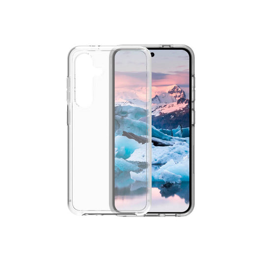 dbramante1928 Iceland Ultra D30 Handy-Cover für SAMSUNG Galaxy S24 transparent | IDSSCL006109