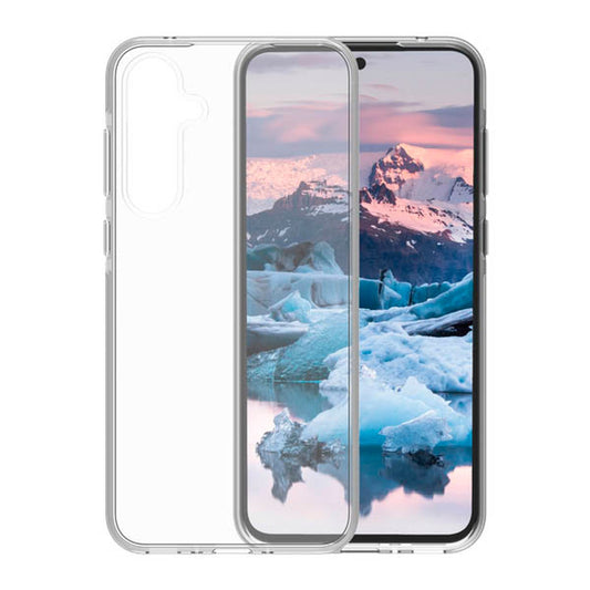 dbramante1928 Greenland Handy-Cover für SAMSUNG Galaxy A35 transparent | GL35CL006130