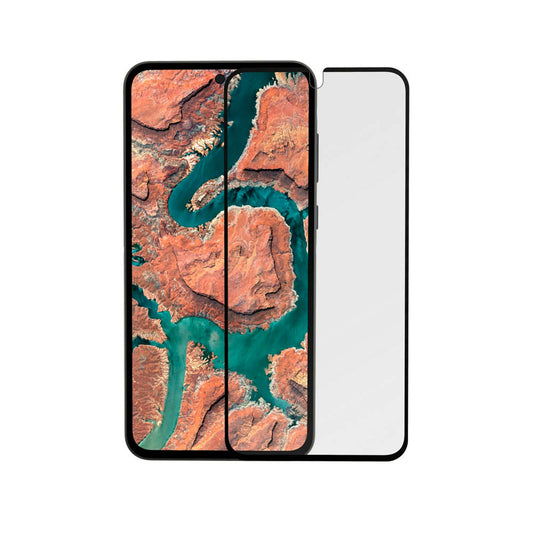 dbramante1928 Eco-Shield Display-Schutzfolie für Samsung Galaxy A35 | ES35CL006138