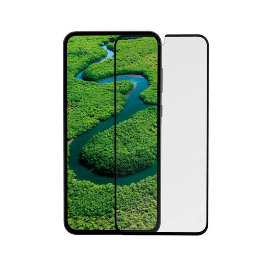 dbramante1928 Eco-Shield Display-Schutzfolie für Samsung Galaxy A55 | ES55CL006137