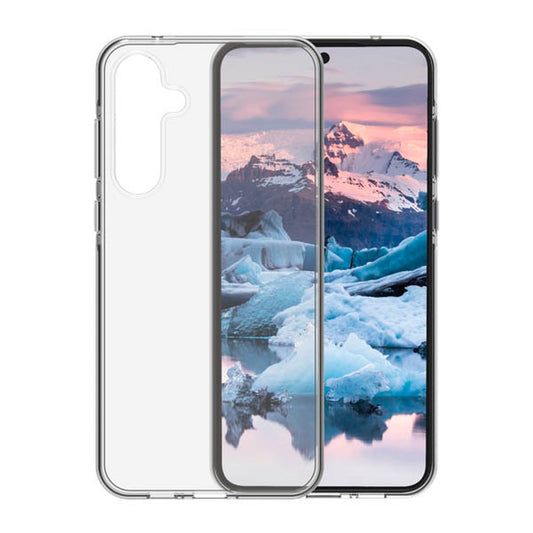 dbramante1928 Greenland Handy-Cover für SAMSUNG Galaxy A55 transparent | GL55CL006145