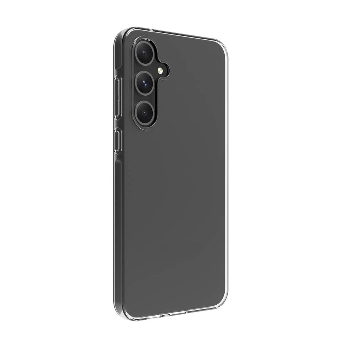 dbramante1928 Greenland Handy-Cover für SAMSUNG Galaxy A55 transparent | GL55CL006145