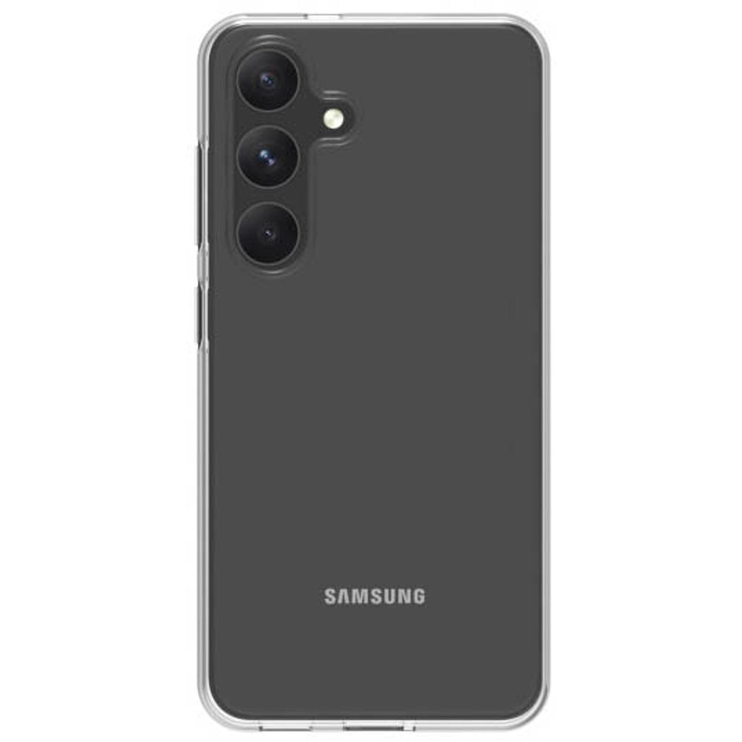 dbramante1928 Greenland Handy-Cover für SAMSUNG Galaxy S24 transparent | GLSSCL006012