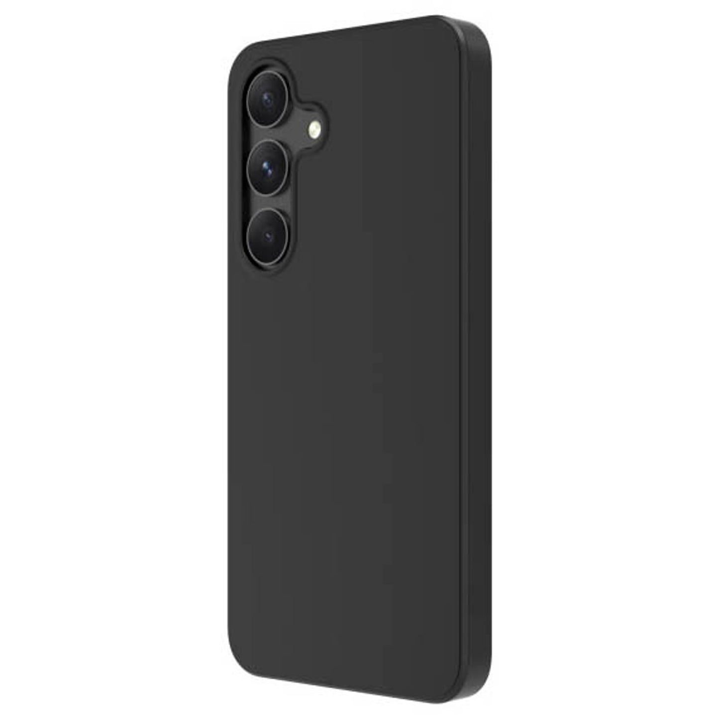 dbramante1928 Greenland Handyhülle für SAMSUNG Galaxy S24+ schwarz | GLSPNIBL6013