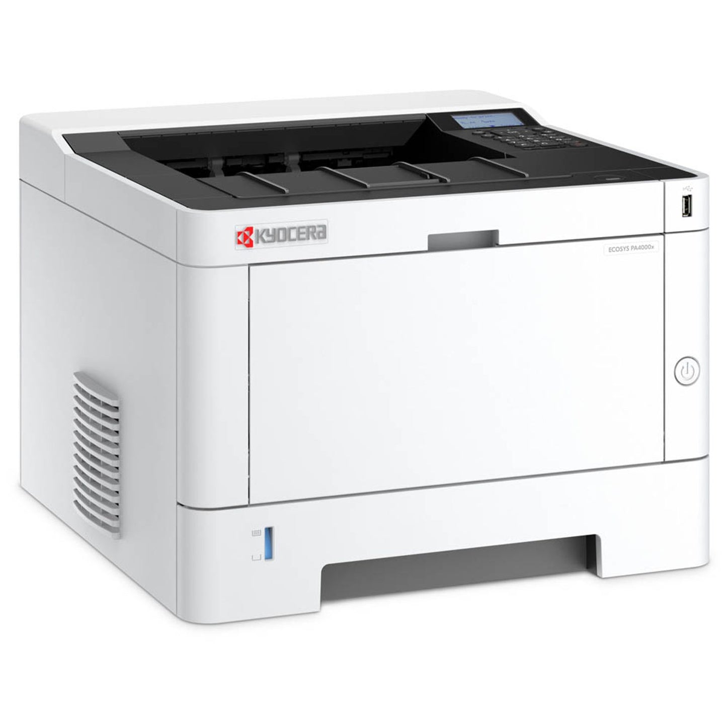 KYOCERA ECOSYS PA4000x Laserdrucker weiß | 110C153NL0