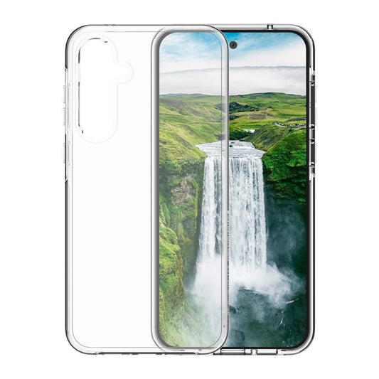 dbramante1928 Iceland Ultra D30 Handy-Cover für SAMSUNG Galaxy A55 transparent | ID55CL006149