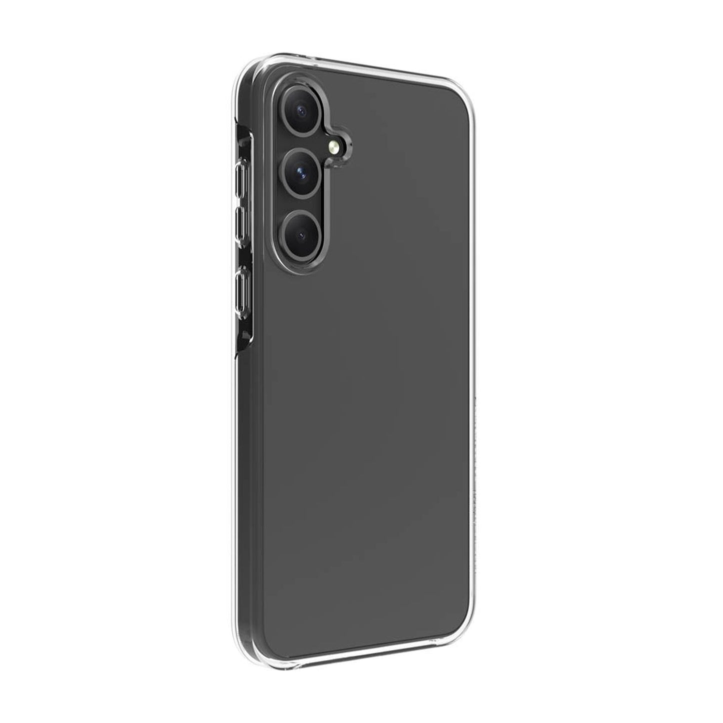 dbramante1928 Iceland Ultra D30 Handy-Cover für SAMSUNG Galaxy A55 transparent | ID55CL006149