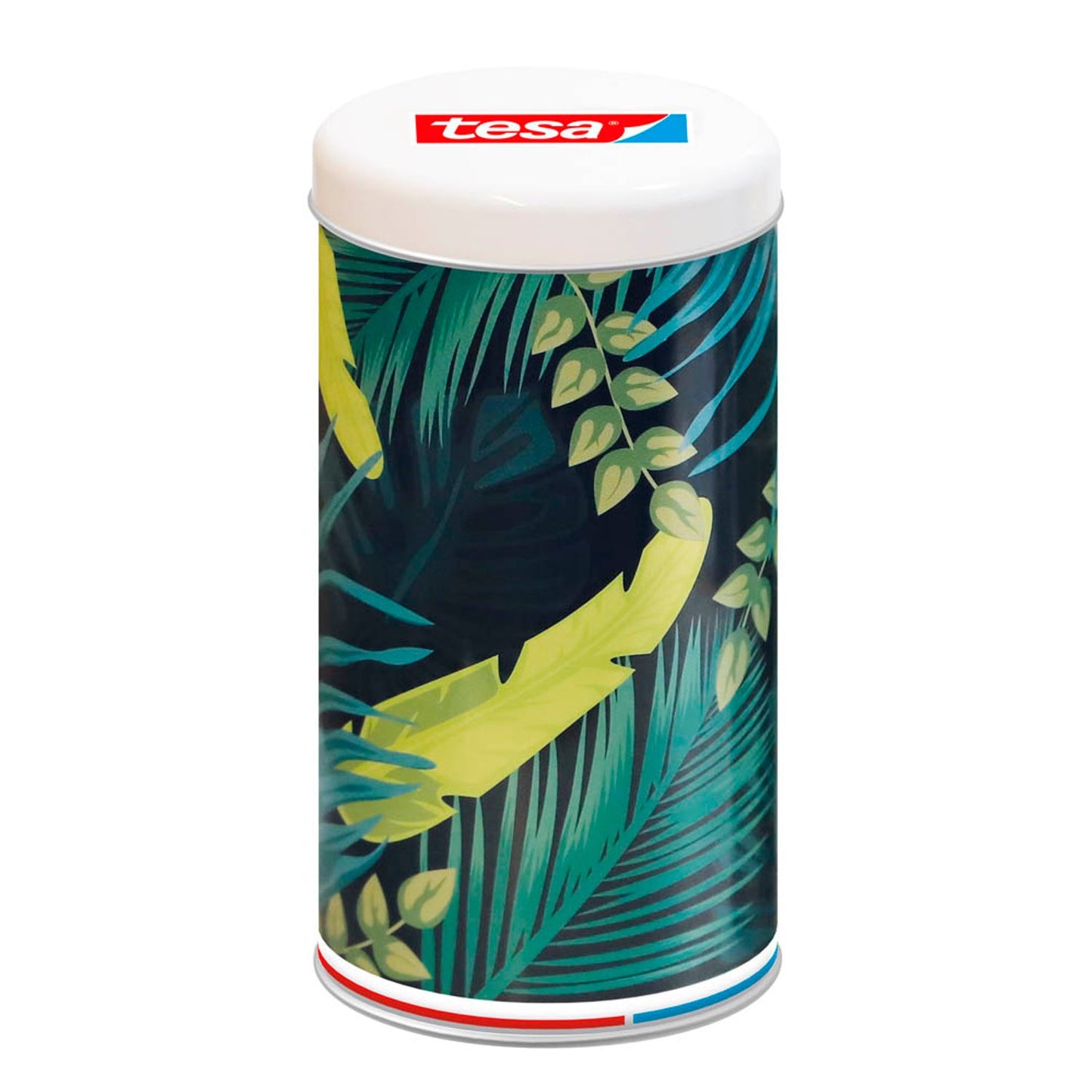 tesa film® ECO & CRYSTAL Dose Klebefilm transparent 19,0 mm x 33,0 m | 59049-00000-00 | 1 Pack = 6 Rolle